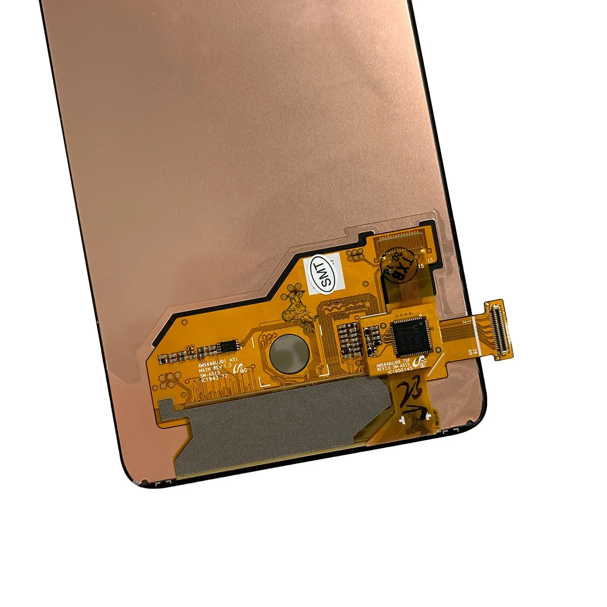 M31S 6.5\'\'For Samsung For M317 M317F M317F/DS LCD Display Touch Screen Digitizer Assembly Replacement