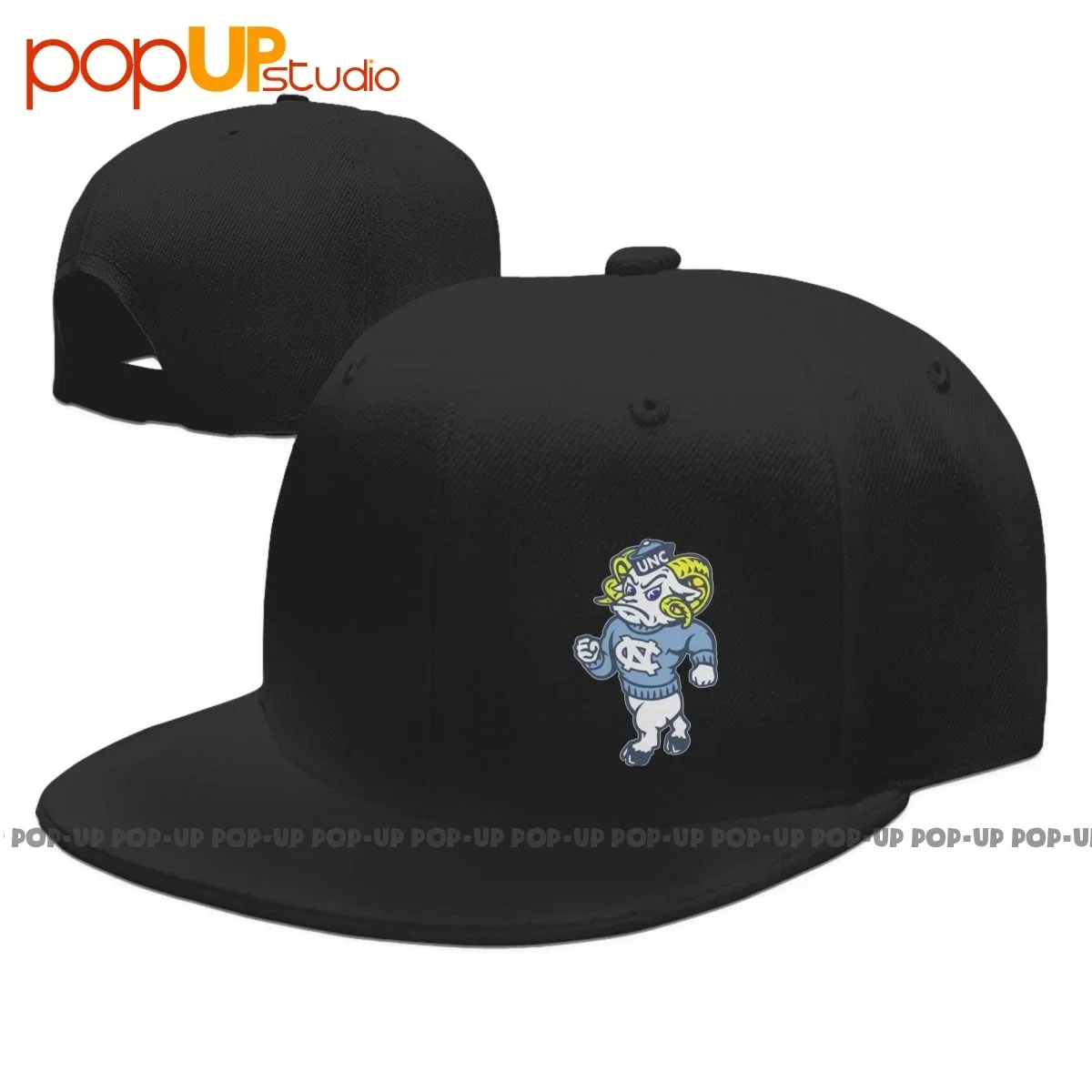 

Print Carolina Tarheels Snapback Cap Hot Deals Best Quality Baseball Caps