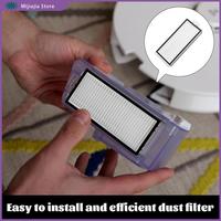 Hepa Filters For Xiaomi Roborock Q7 Max/ Q7 Max+ / Q7/ Q7+/ T8 / Q8 Max/ Q8 Max+/ Q5 Pro/ Q5 Pro+ Robot Vacuum Cleaner SALES