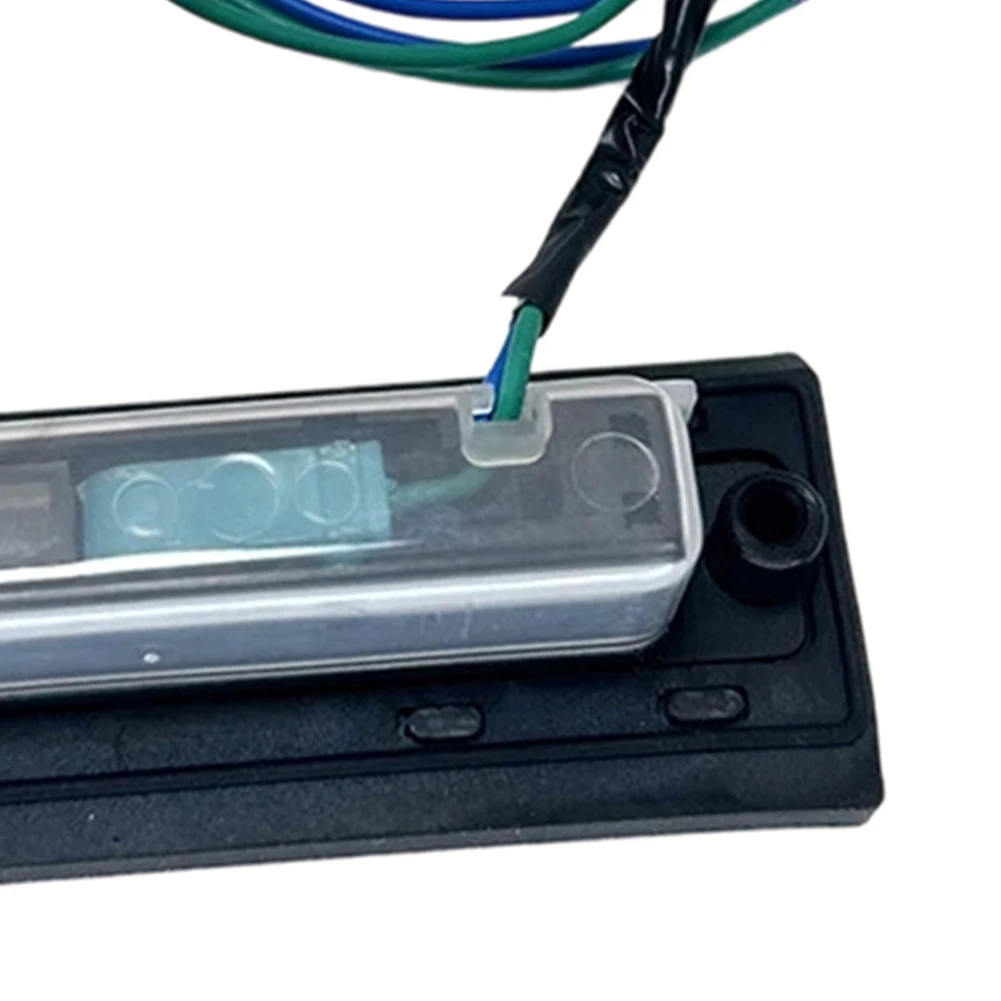 

Car Tailgate Handle Lock OEM 81260-D3000 Original Factory Specifications For Hyundai Tucson 1.6L 2.0L 2016-2018