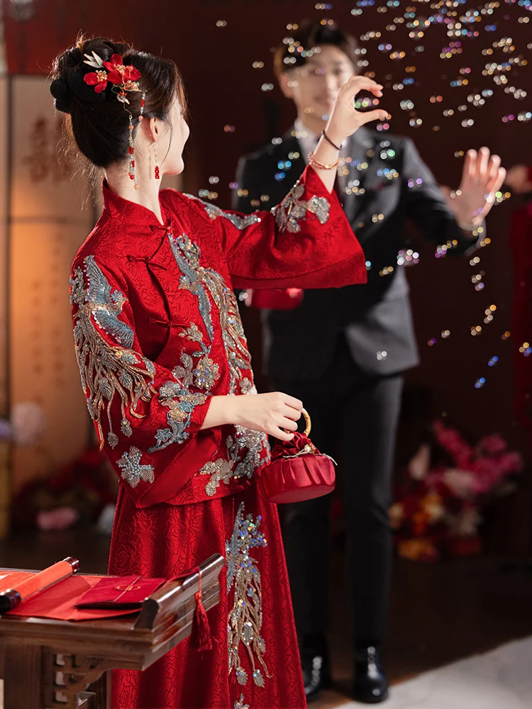 Plus Size Wedding D…