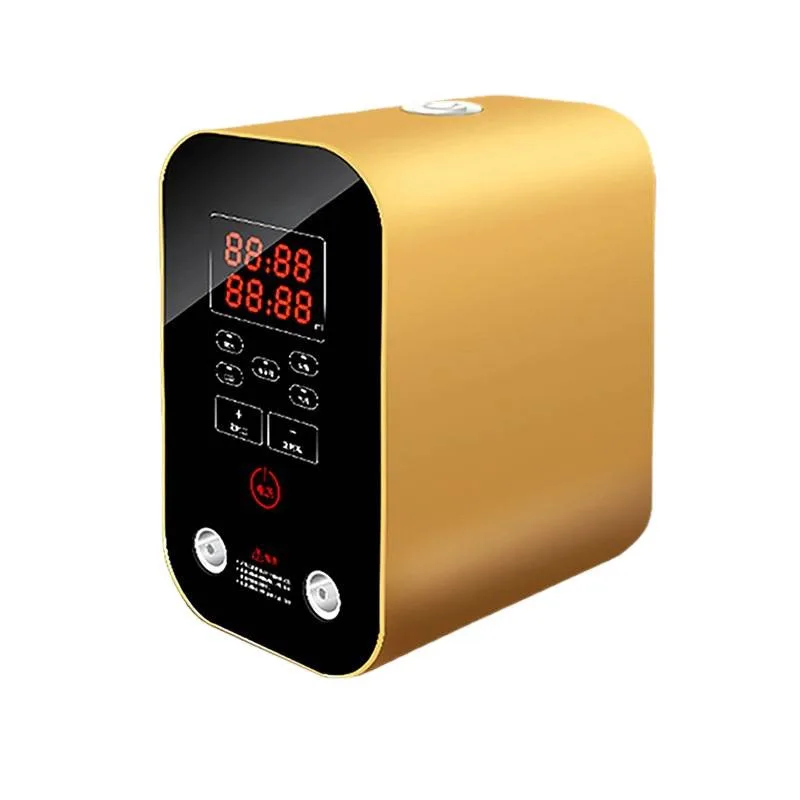 Water purifier Multifunctional hydrogen generator Hydrogen-rich large-capacity hydrogen suction machine High concentration
