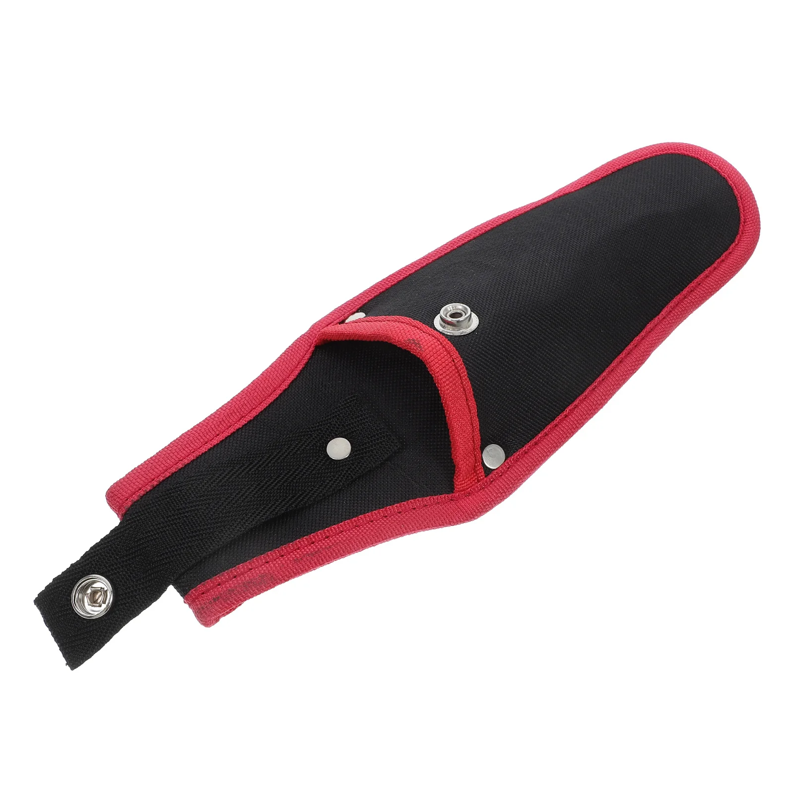 

Canvas Tool Pouch Belt Pruner Holder Scissor Case Protector for Garden Electrician Utility Electrician Tool Pouch