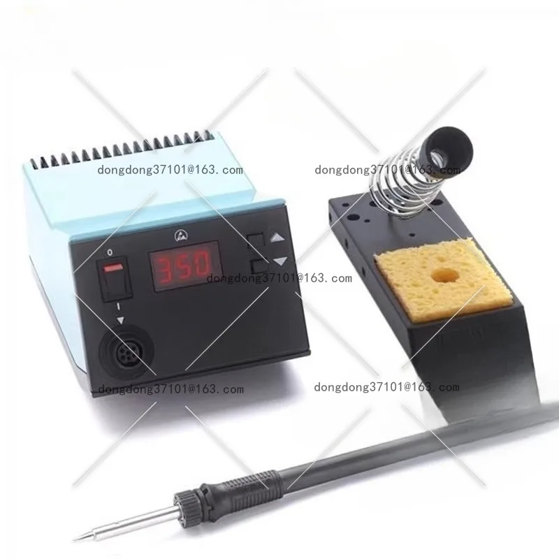 Lead-Free Soldering… - image