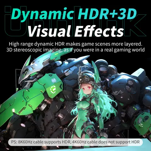 Macbook Pro/Air, Mac Mini, iPhone 15/16 के लिए USB C से DisplayPort 1.4 को अनलिंक करें, Thunderbolt 3/4 Type C से DP केबल के साथ संगत 6 best sales यूएसबी सी से डिस्प्लेपोर्ट - №1