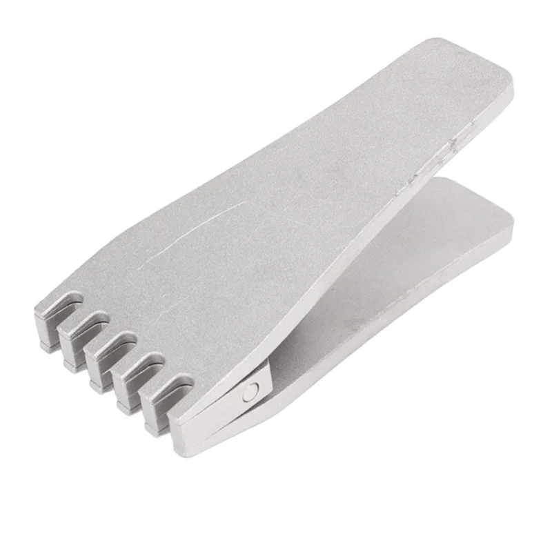 

Portable Badminton Stringing Flying Clamp Tennis Racket Stringing Machine Accessory Tool