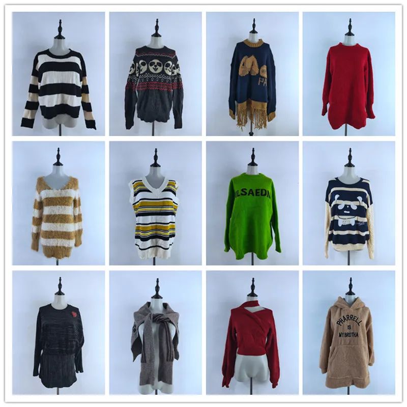 

Теплый повседневный винтажный свитер для поездок на работу. Уникальный дизайн. Не повторяющийся модный универсальный длинный свеч круглый Ne полиэфирное волокно.