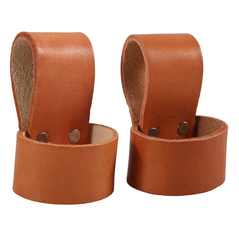 Support en cuir pour marteau J1UL1N, support de marteau de qualité supérieure avec boucle pour ceinture, support pour marteau multifonction, étui en cuir pour petit marteau.