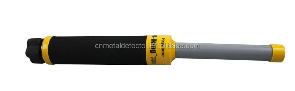 Underwater Metal Detector Tianxun Iking-730 Portable Pinpointer Fully Waterproof Gold Detector On Sale Treasure Finder Device