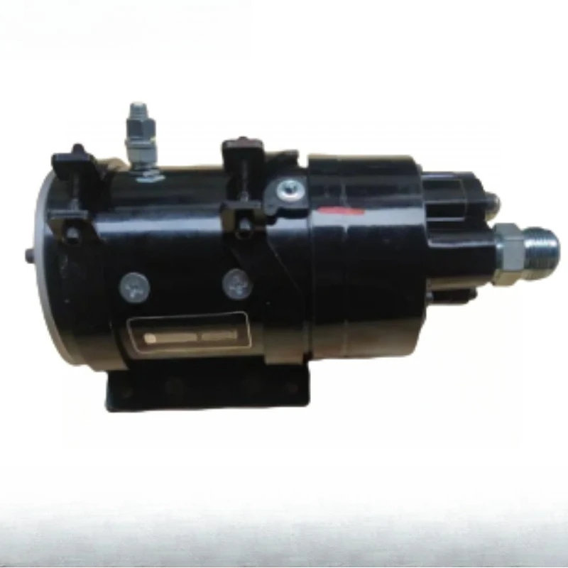 

Construction machinery Engine parts Pre-lubricated oil pump starter 3630004 3628965