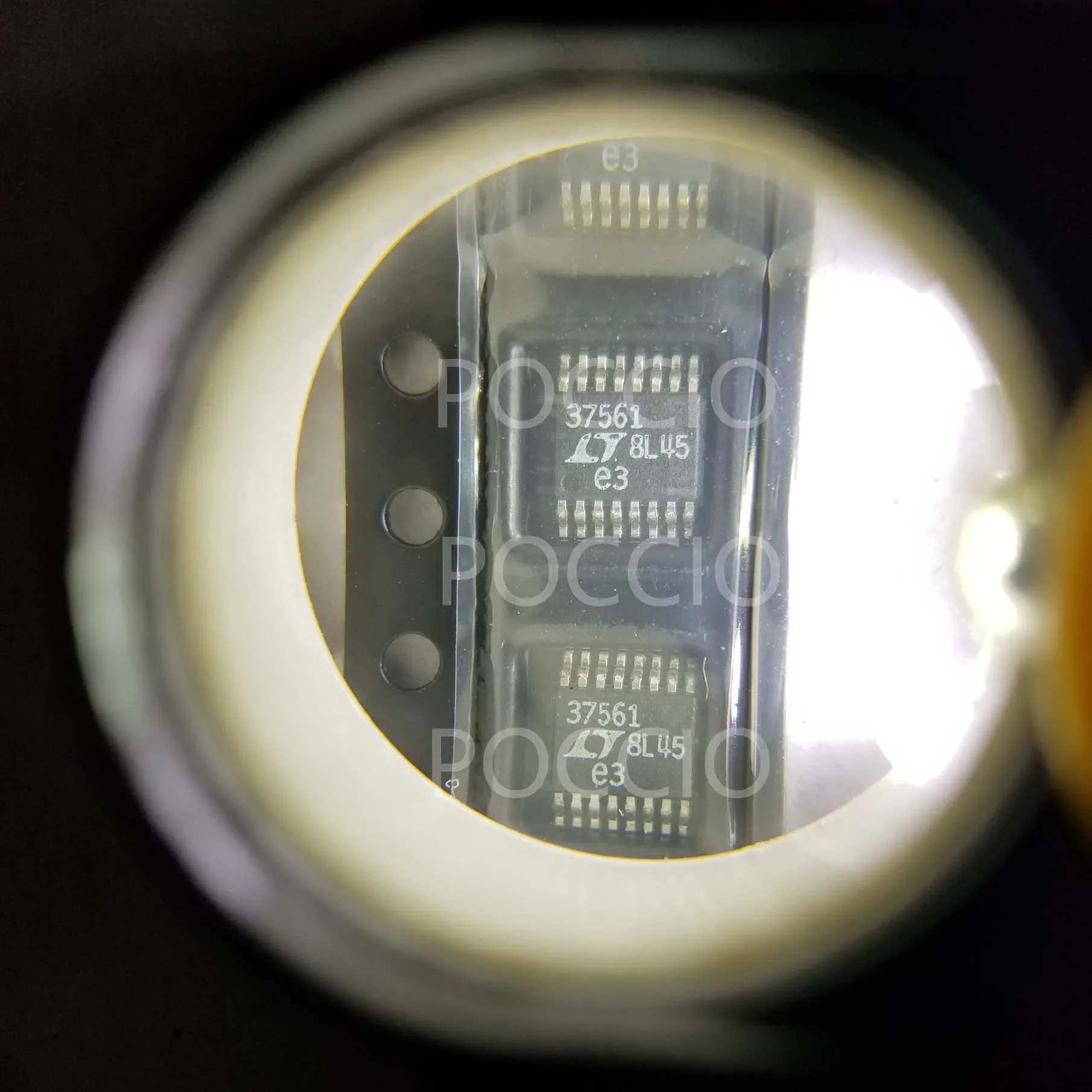 Lt3756 Lt3756Emse-1…