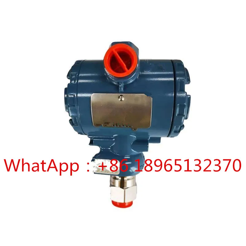 

3052DP2A62A1AB4M5HR5 3051GP1A2B21AB4 3051GP1A2B21AB4M5HR5 3051GP3A2B21AB4M5HR5 New Original Pressure Transmitter