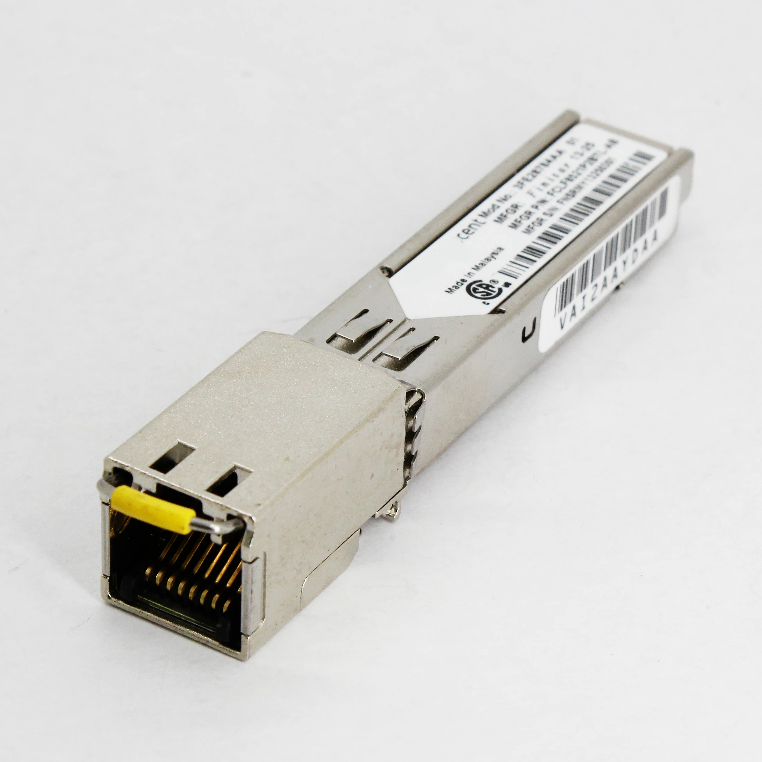 SFP-GE-T 1000BASE-T… - image