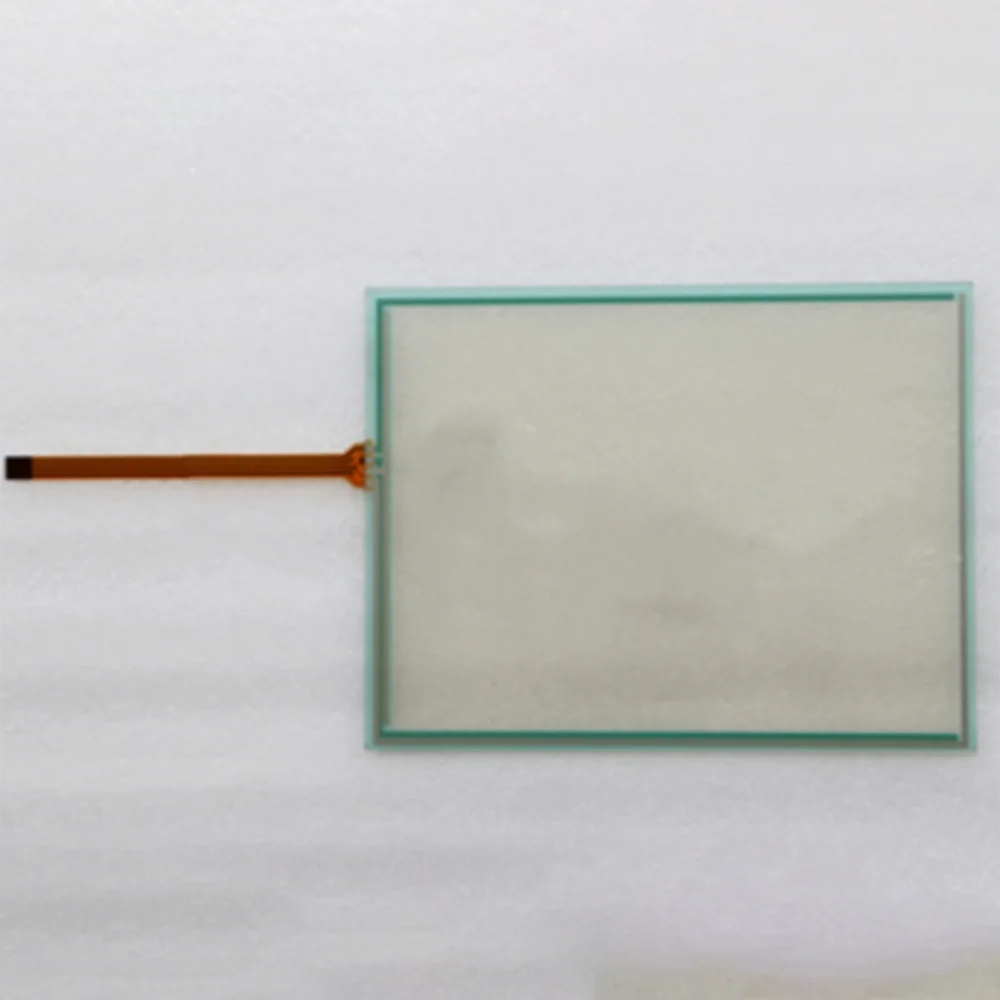 New for Fujitsu N010-0554-X022-01 Glass Panel Touch Screen