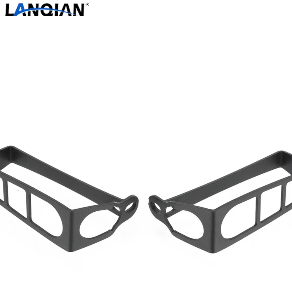 

NEW 2025 368G Motorcycle Accessories For ZONTES ZT368G 703R 501G 2024-2026 LED Turn Signal light Cover Guard Indicator Protector