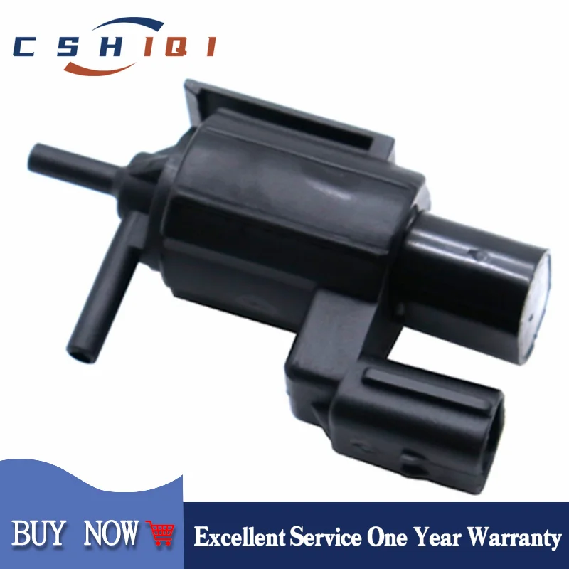 25183354 Carbon Vacuum Solenoid Valve For Buick Excelle1.6 Chevrolet Aveo Epica Daewoo Lanos Matiz 96440655 96350594 96333470