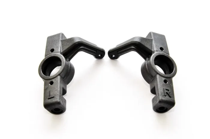 OFNA/HOBAO RACING 90006 HYPER SS STEERING KNUCKLE SET for 1/8 HYPER VS BUGGY Wholesale 1pcs 25T M3 Metal RC Servo Arm Horn for F
