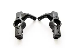 OFNA/HOBAO RACING 90006 HYPER SS STEERING KNUCKLE SET for 1/8 HYPER VS BUGGY Wholesale 1pcs 25T M3 Metal RC Servo Arm Horn for F