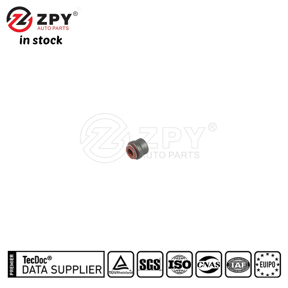 

ZPY New Hight Quality Valve Steam Seals For VW Audi A4 A5 2.0T 036 109 675A