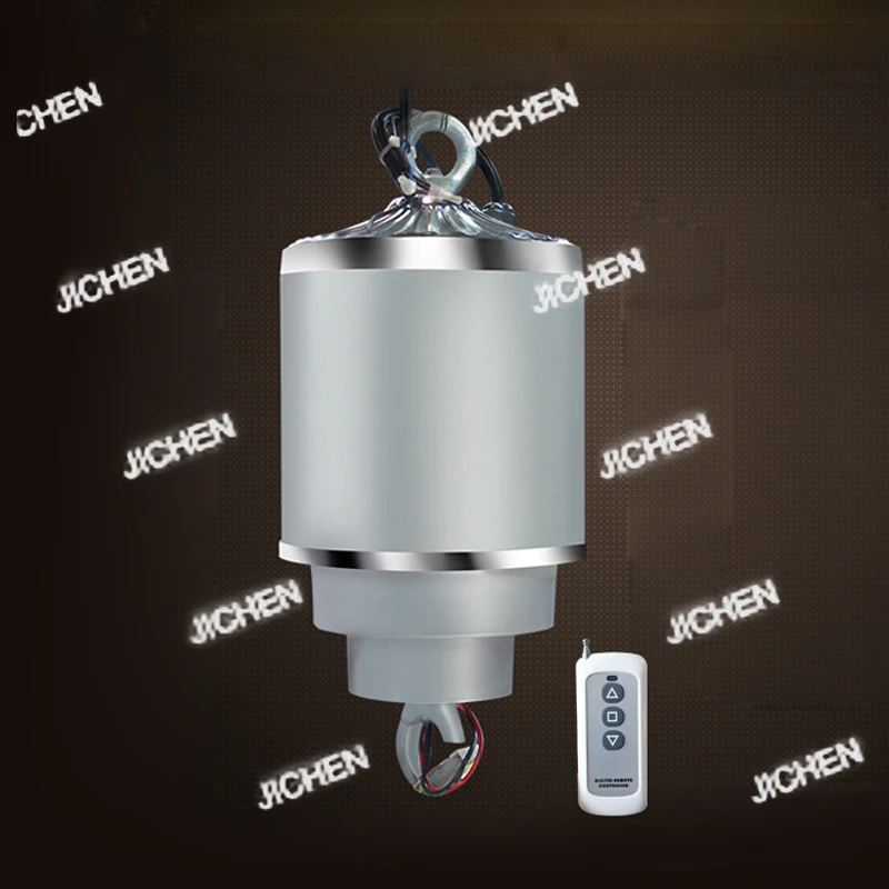 Zq 110V/220V Lights…