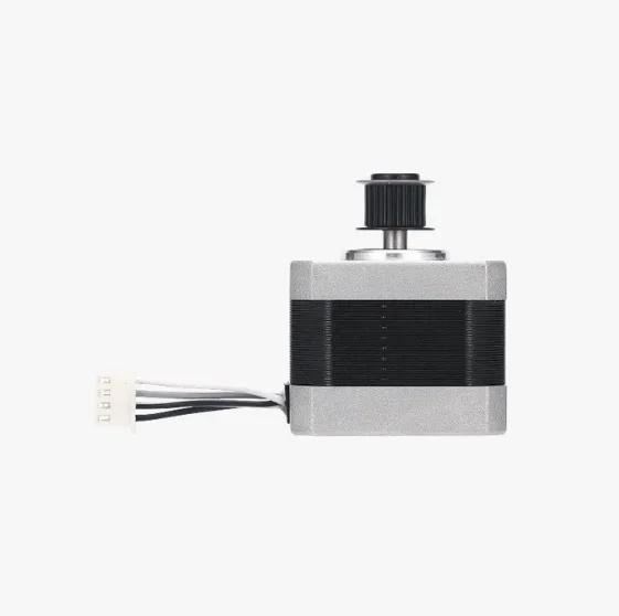 A2L Z Motor 3D Printer Replacement Parts Compatible with Bambu Lab A2L Z-Axis Drive Motor Upgrade Accessories