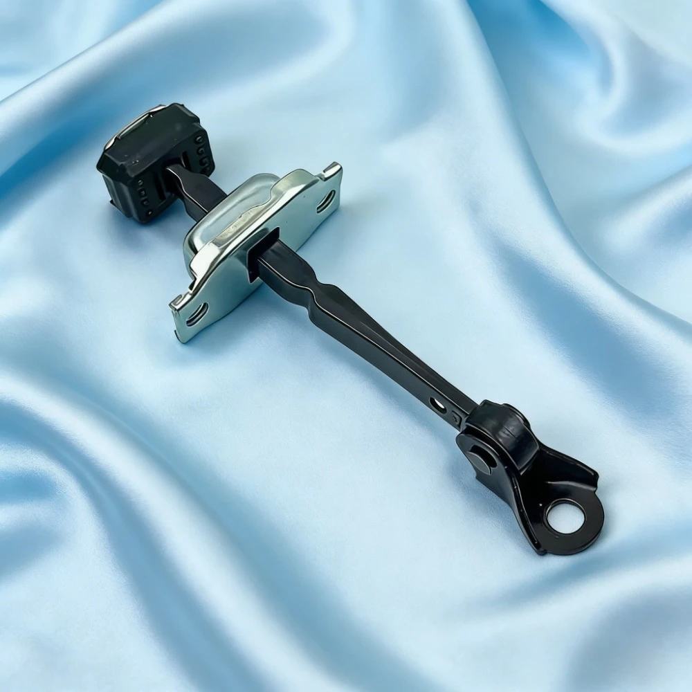 

Door Stopper Door Positioner Mounting Rod Rear Left Right for Honda City Fit 2003 2004 2005 2006 2007 2008