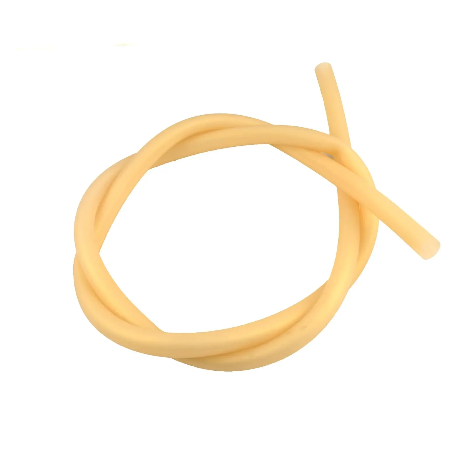 Tuyau de ovale guilé en silicone 256, tuyau de chicha Sheesha, accessoires pour fumeurs, 1.5m
