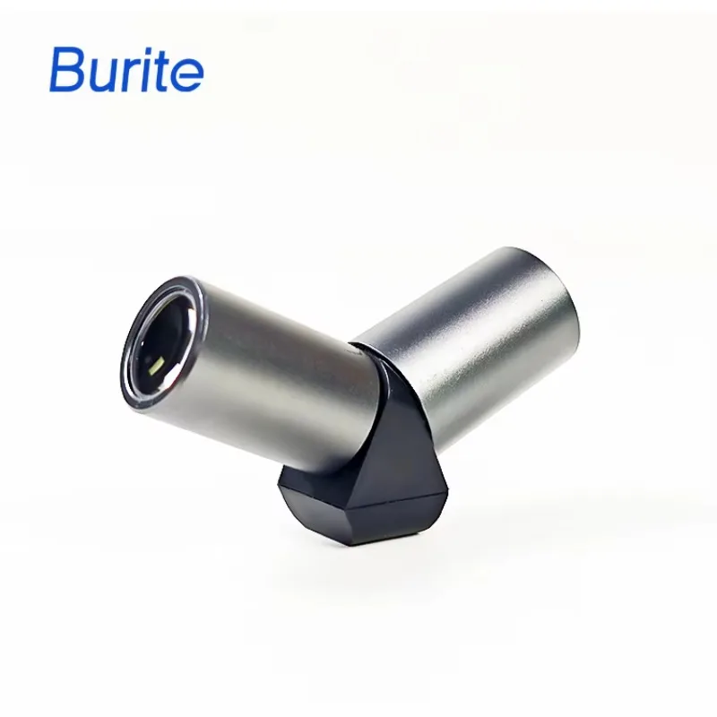 

Burite Ergo Updated 4.5X Digital Magnifier New Metal Loupes Lenses Pairs Used for DIY TTL dental- Surgical Loupes