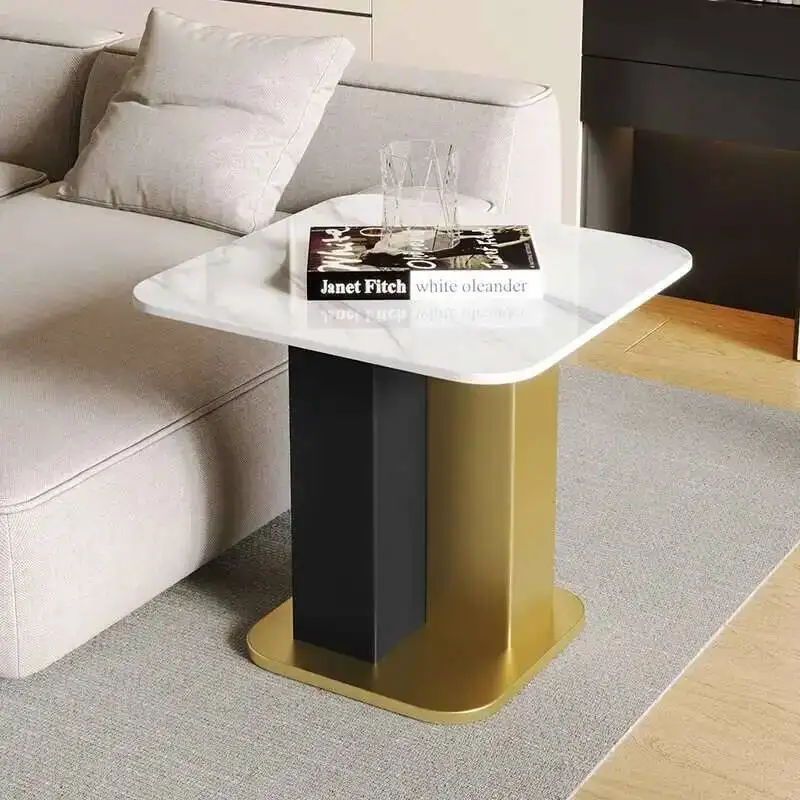 

Tables Center Coffee Accent Side Salon Console Dining Nordic Table Corner Vanity Mobile Tavolino Salotto Unique Furniture CY50CT