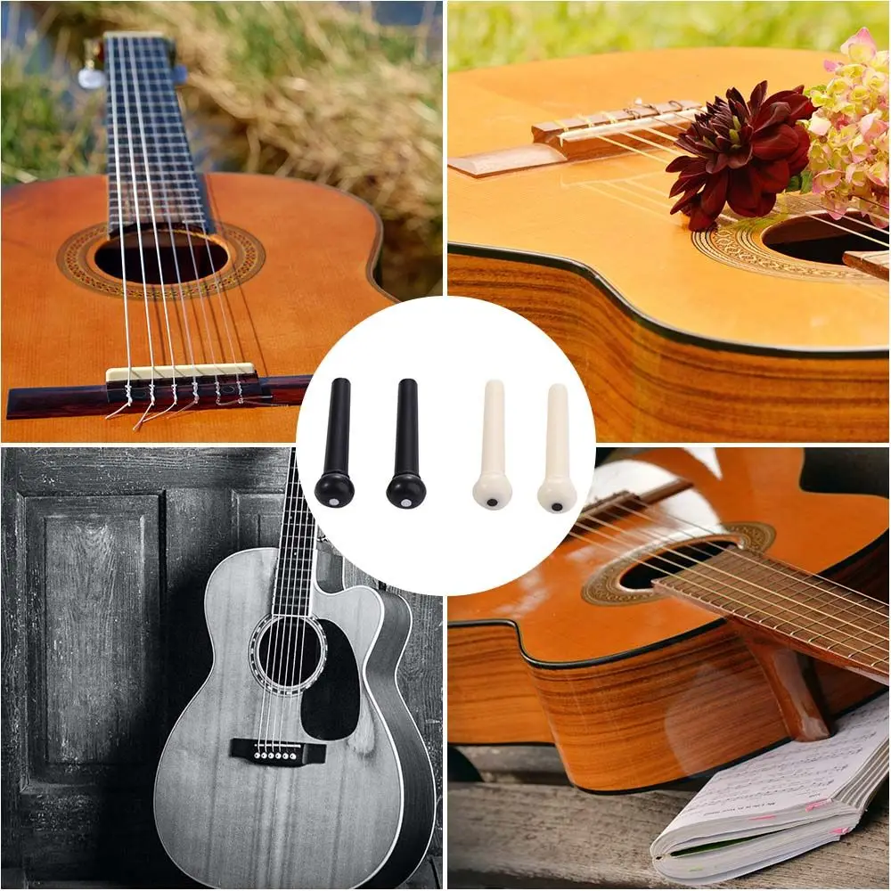 

Fixed Cone Instruments Accessories Guitar Parts Guitar Pegs Guitar Strings Nail Extractor Guitar Set Guitar Bridge Pins Pegs