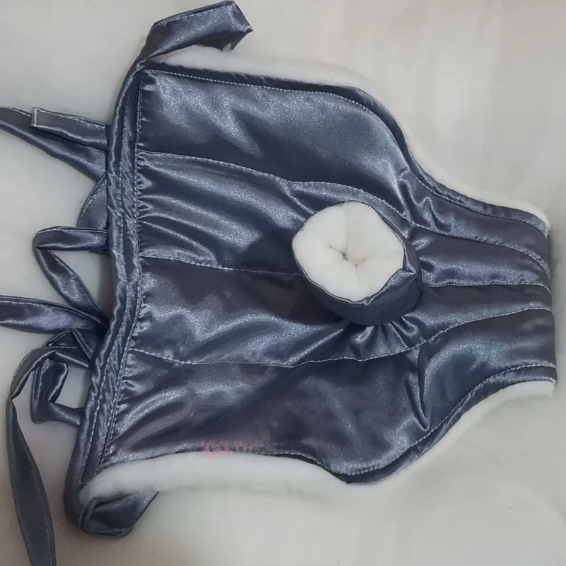 Men Glossy Soft Silky Touch Briefs Handmade Cotton Blended Briefs Puffy Panties Club Private Party Sexy Costumes Handmake
