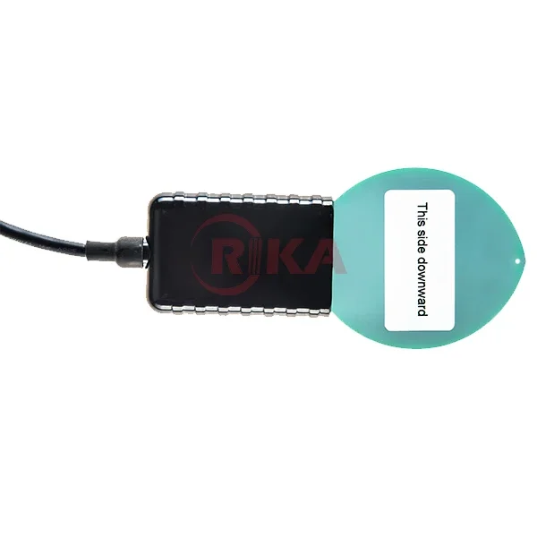 RIKA RK300-04 OEM Spray Monitoring Intelligent Agriculture giardinaggio Leaf Wetness Sensor