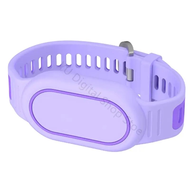 96BA Schnellverschluss-Armband-Handgelenkbänder für elektronische Geräte 2 Einfach zu installieren und zu entfernen – Detail 2