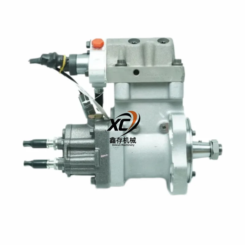 

ATV&UTV2897500 3973228 4954200 4921431 High Quality Brand New Fuel Injection Pump 1 Year Warranty for ISC8.3 QSC8.3 ISLE8.9