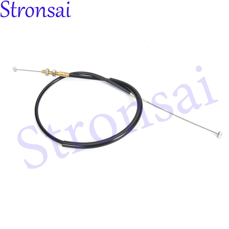 

3C8-63600-1 Throttle Handle Cable Wire 84-804018 For Tohatsu Nissan Mercury Quicksilve Outboard Motor