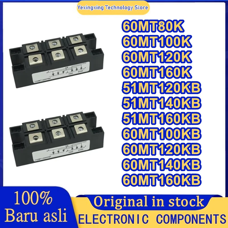 

51MT120KB 51MT140KB 51MT160KB 60MT80K 60MT100K 60MT120K 60MT160K 60MT100KB 60MT120KB 60MT140KB 60MT160KB New Original