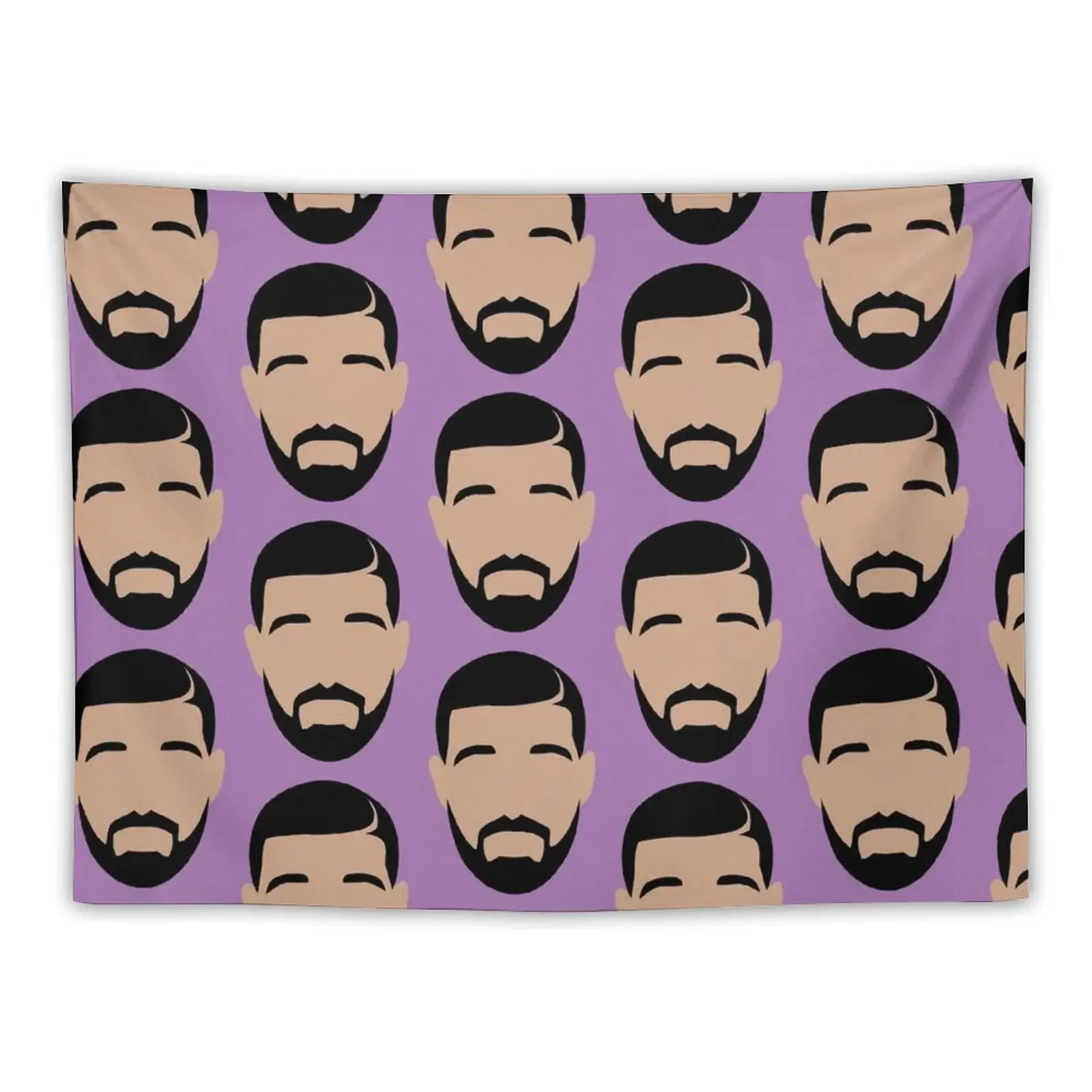 Drake Tapestry Aesthetic Room Decors Wall Hangings Decoration Room Decoration Aesthetic Wall Decor Tapestry