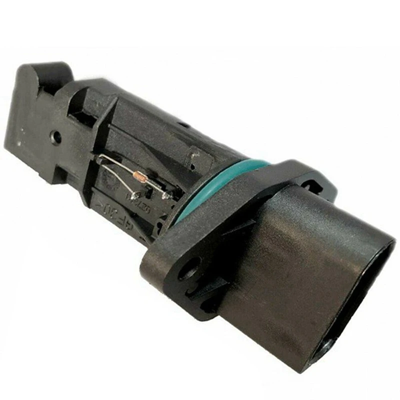 A13F-Air Flow Sensor Instrument Air Flow Meter 13622247074   Für BMW E46 E39 E38 E53 318D 320D 330D 330Xd 320Cd 320Td X5