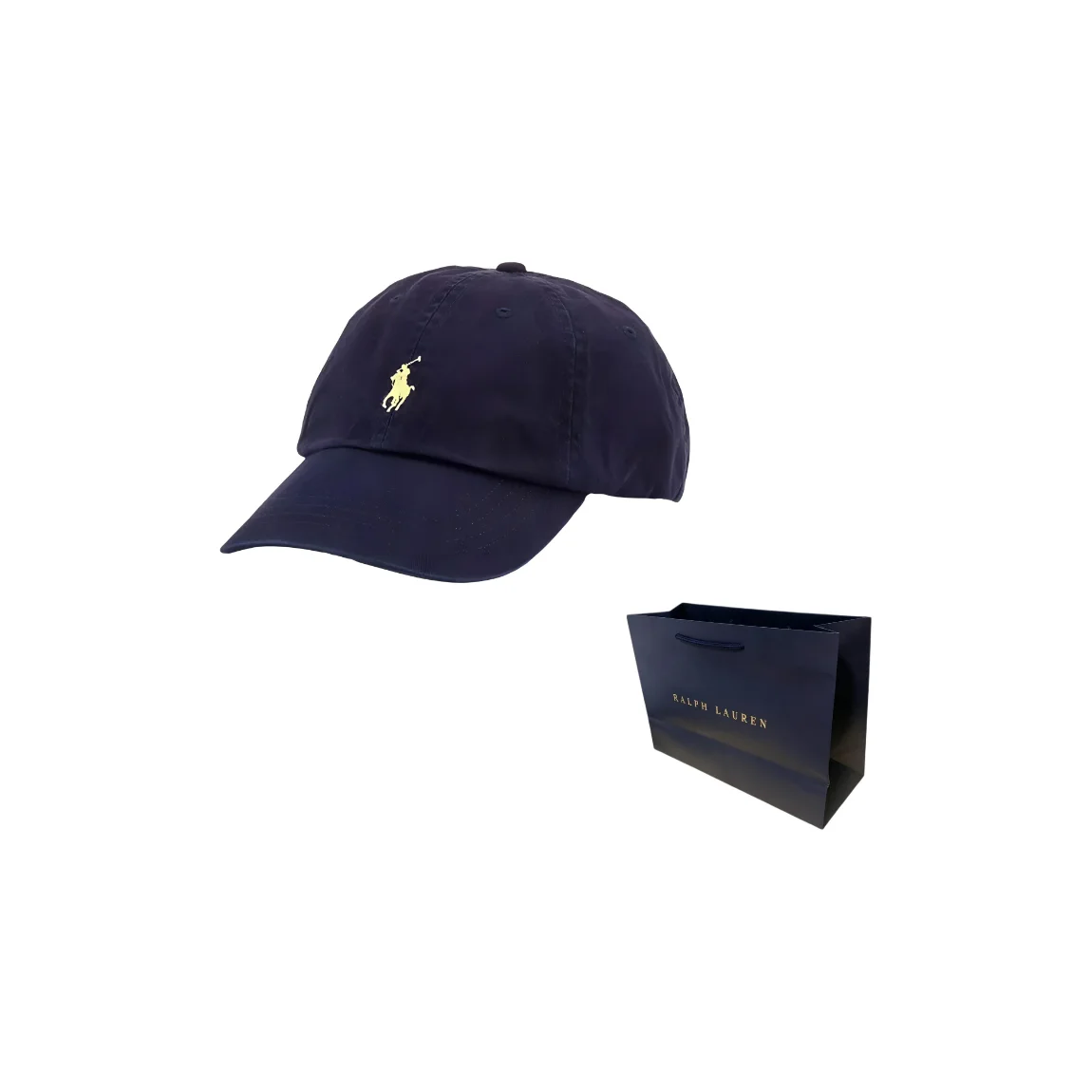 Polo Ralph Lauren Baseball Caps Unisex 710548524006