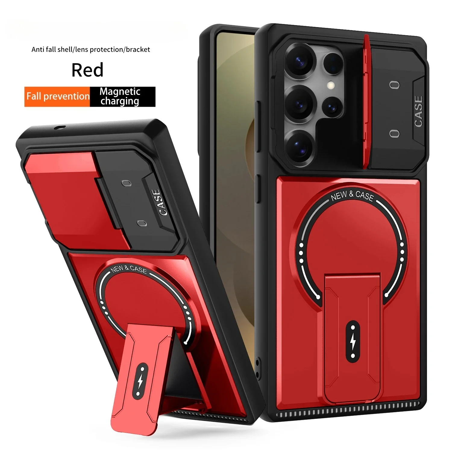 #31 Cheap Samsung Galaxy S24 Ultra Cases Worth Buying