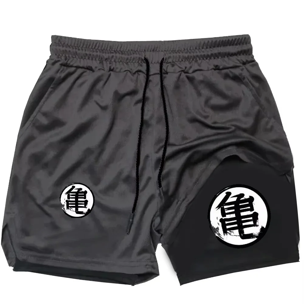 shorts-esportivos-dragon-ball-anime-estampados-masculinos-e-femininos-2-em-1-de-secagem-rapida-respiraveis-para-corrida-verao-2025