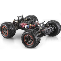 GOOD~RC Car Front Bumper 55-SJ04 for Hosim 9125 9155 9156 Xinlehong 9125 9155 9156 1/10 1/12 RC Car Spare Parts