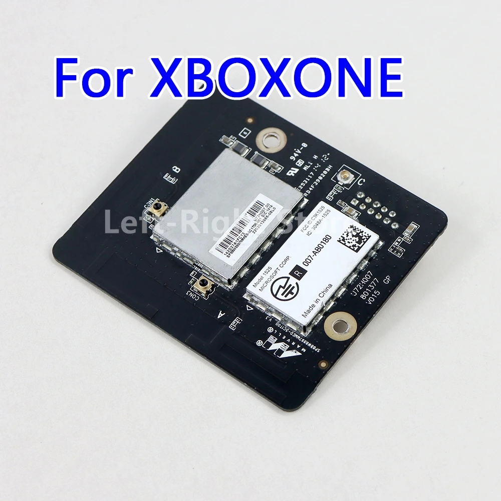 

7PCS For XboxOne Slim S Bluetooth Board Wifi Module Board Replacement for XBOX ONE X Console Accessories