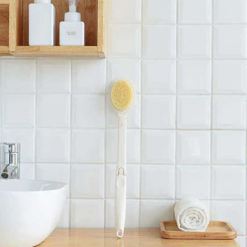 long-handle-soft-bristle-bath-brush-mud-scrubbing-back-cleaning-tool-bath-towel-body-care-tool-personal-hygiene-equipment