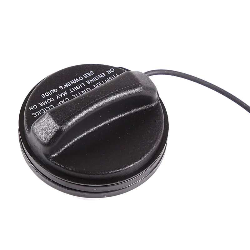 

For Land Rover Discovery 3 4 LR3 LR4 Range Rover Evoque Range Rover Sport LR053666 Car Fuel Gas Tank Filler Cap Assembly Black