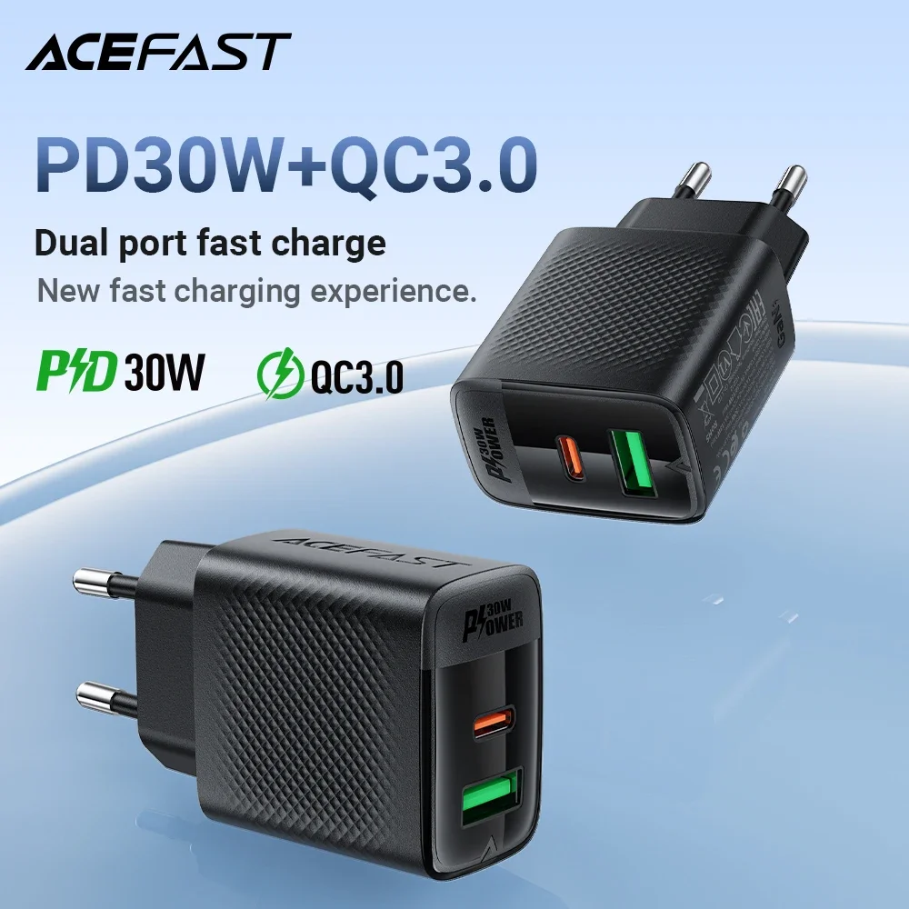 Eu 45W/30W Gan Fast…