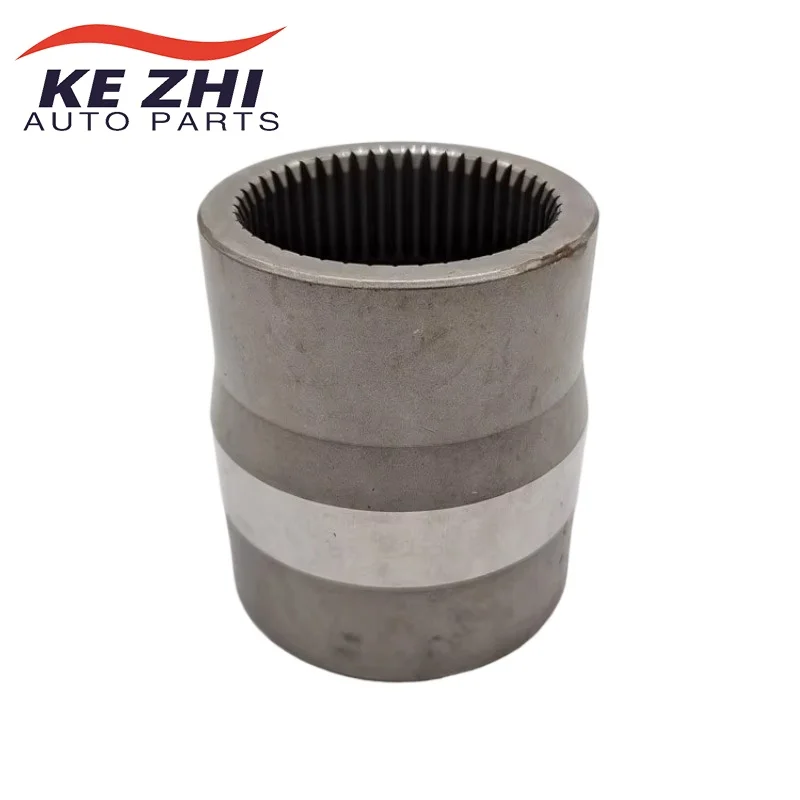 LR002746 Car Transmission Differential Sleeve for Land Rover Range Rover Evoque 2012+ for Freelander 2 2006-2014