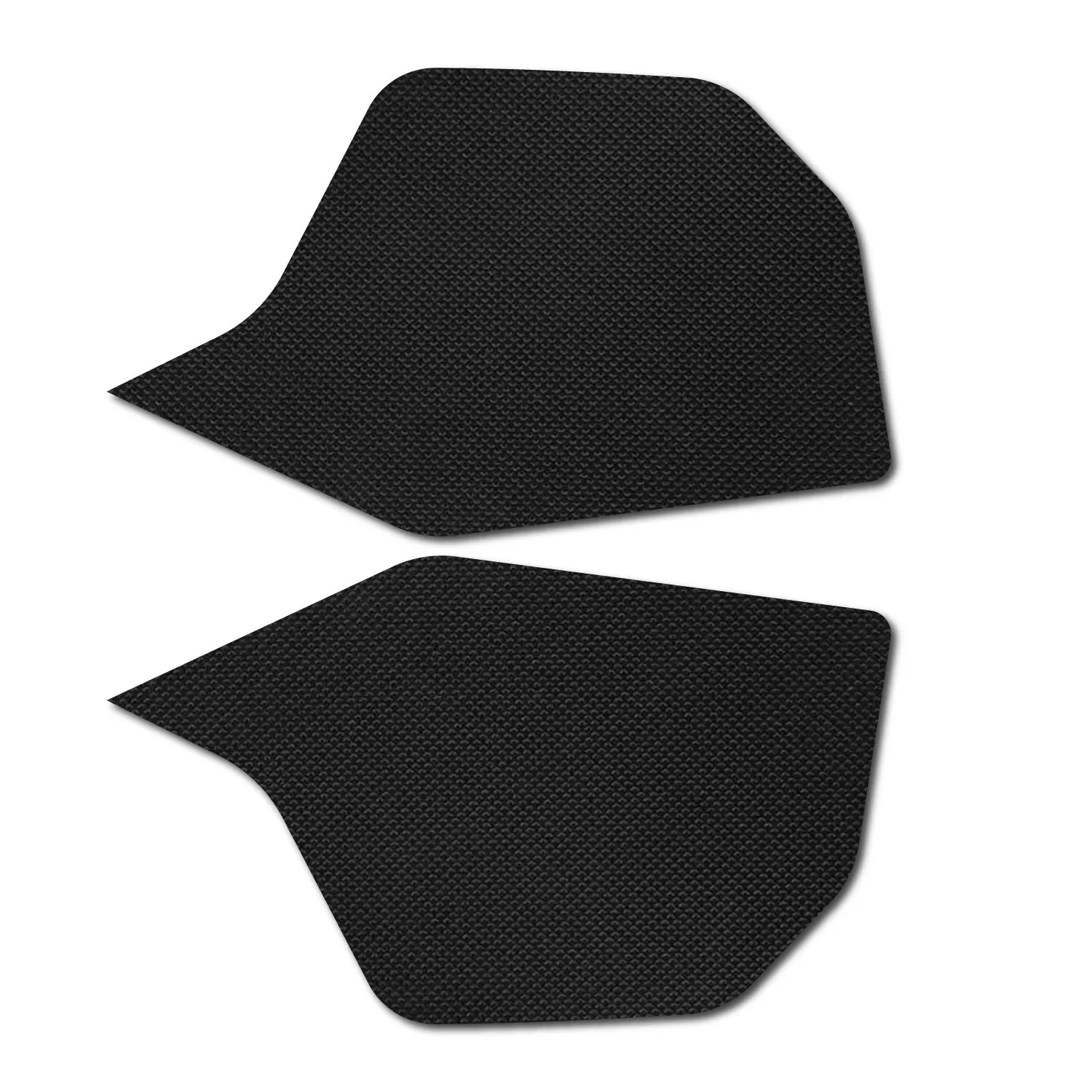 

For BENELLI TNT TORNADO 125 2020-2024 Tank Traction Grips Pads Silicone Rubber