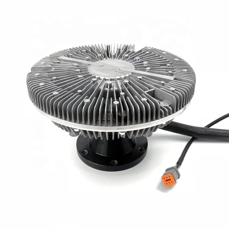 

Magnum DXi 12/13 Engine Cooling System Fan Clutch Replaces for Renault Heavy Trucks Parts 7420981232/7421037403 ZIQUN