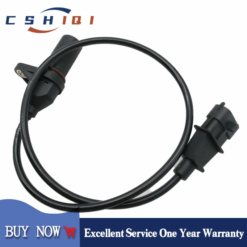 

39180-27800 Cranshaft Position Sensor For Hyundai Santa Fe 2005-2009 High Quality Car Accessories 3918027800 39180 27800 17142